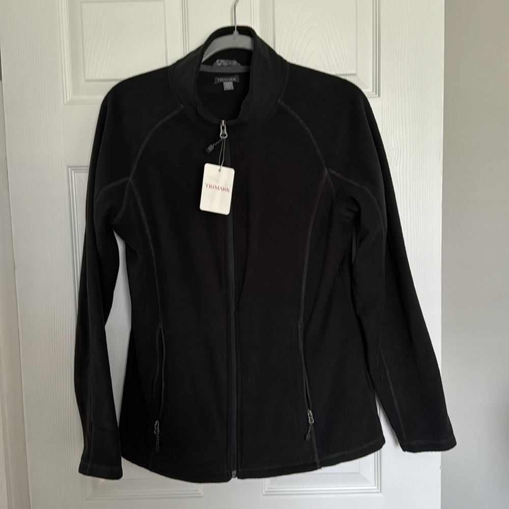 Nwt trimark jacket